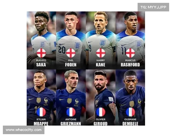 揭秘法国队与英格兰巅峰对决完整比赛时间安排全曝光