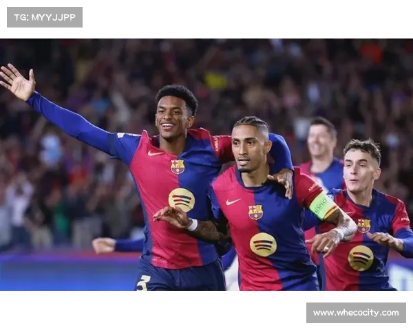 拜仁6-2大胜巴萨创造历史性胜利震惊欧冠赛场